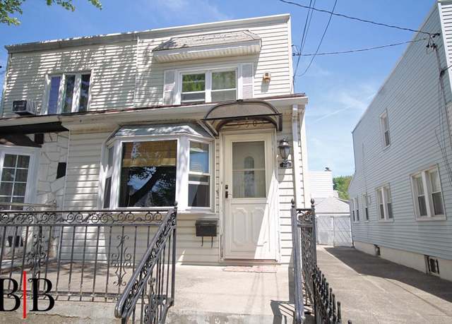Property at 5503 Avenue M, Brooklyn, NY 11234, 3 beds, 2 baths