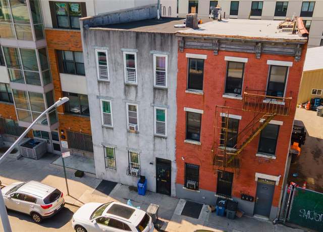 Property at 2370 Atlantic Ave, Brooklyn, NY 11233, 6 beds, 5 baths