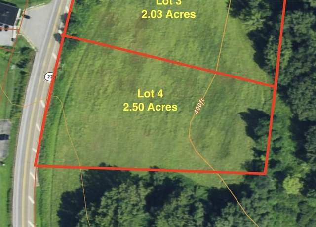 Property at Route 22, Dover Plains, NY 12522