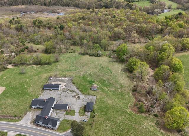Property at 242 Old Mountain Rd, Otisville, NY 10963