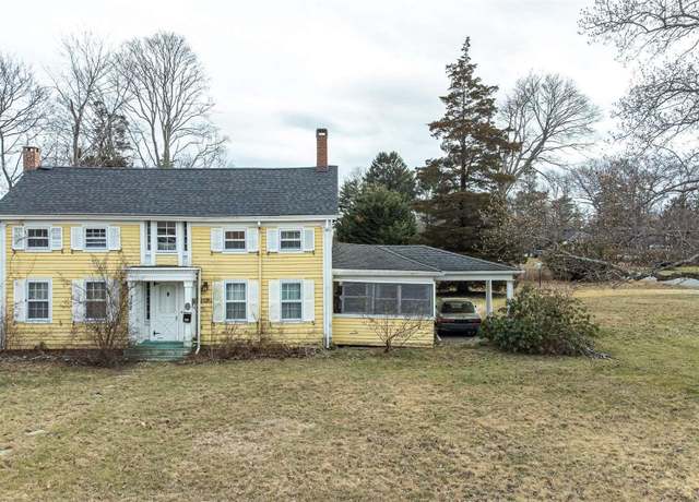 Property at 362 Middle Rd, Bayport, NY 11705, 4 beds, 1.5 baths
