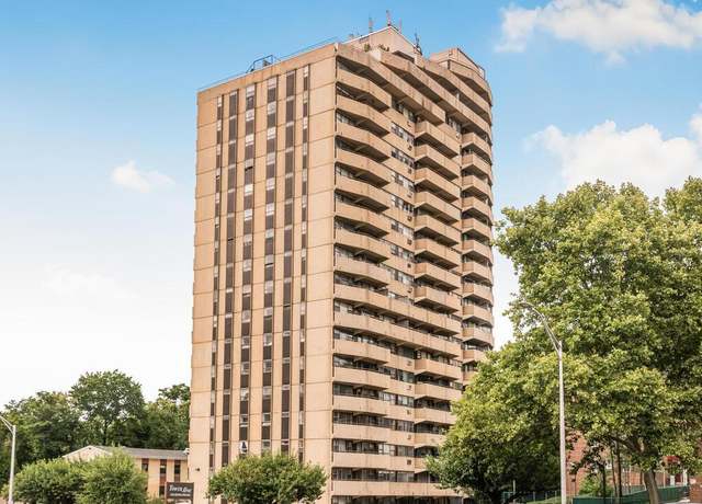 Property at 1523 Central Park Ave Unit 17B, Yonkers, NY 10710, 1 bed, 1 bath