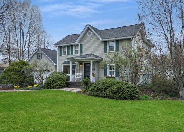 Property at 21 Hasbrouck Ave, Cornwall, NY 12518, 5 beds, 2 baths