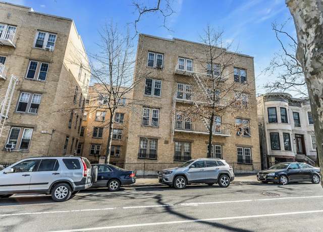 Property at 561 41st St Unit 2C, Brooklyn, NY 11232, 1 bed, 1 bath
