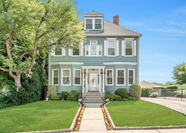 Property at 64 Albemarle Pl, Yonkers, NY 10701, 4 beds, 2 baths