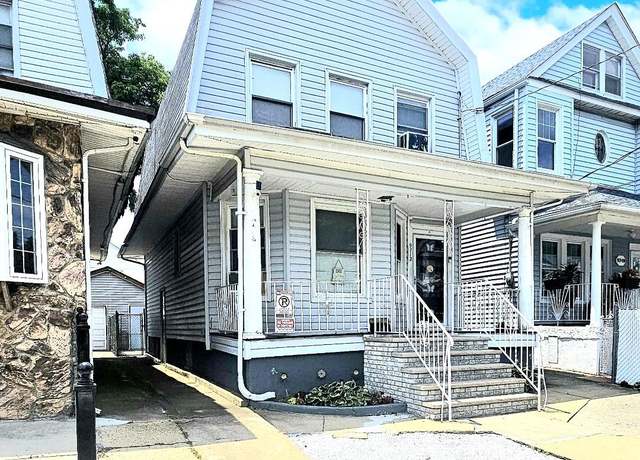 Property at 97-12 110 St, Richmond Hill, NY 11419, 3 beds, 1.5 baths
