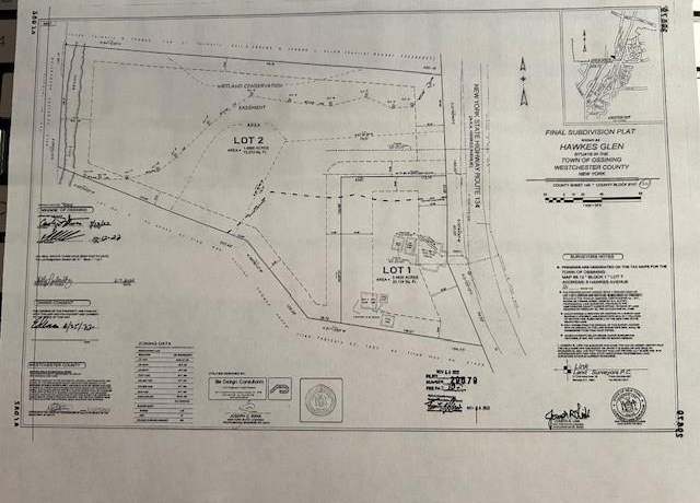 Property at 7 Hawkes Ave, Ossining, NY 10562