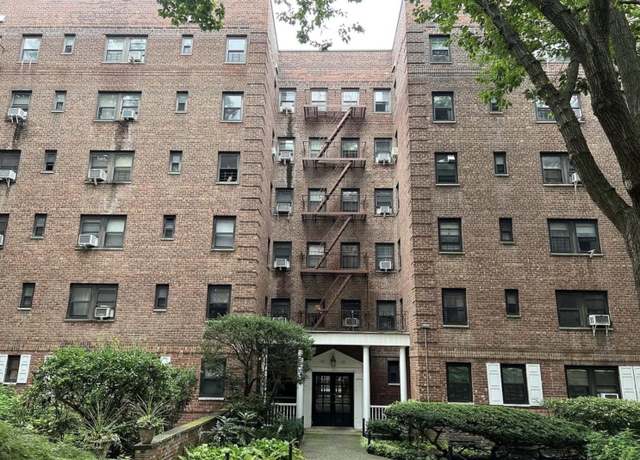 Property at 8383 118th St Unit 1G, Kew Gardens, NY 11415, 2 beds, 1 bath