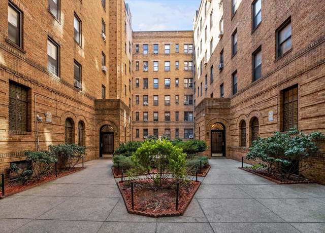 Property at 83-44 Lefferts Blvd Unit 1P, Kew Gardens, NY 11415, 2 beds, 1 bath