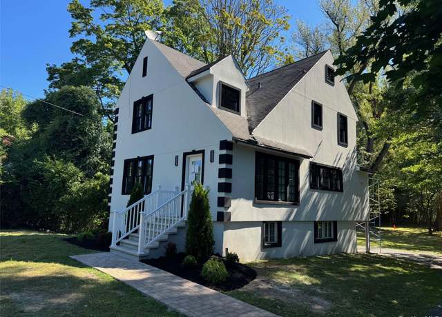 Property at 506 Midland Ave, Rye, NY 10580, 3 beds, 1.5 baths