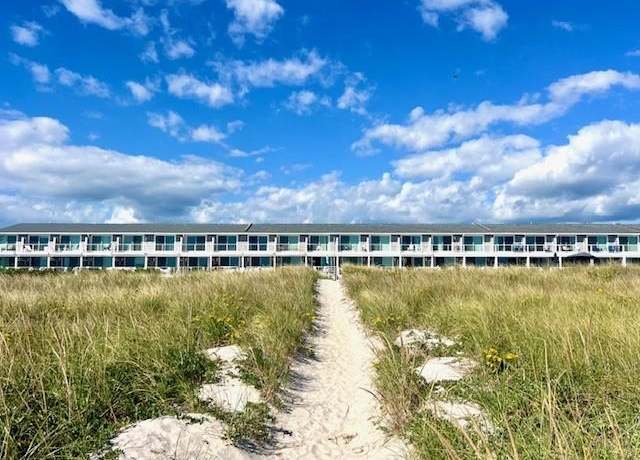 Property at 575 Dune Rd Unit 36 and 37, Westhampton Beach, NY 11978, 5 beds, 4.5 baths