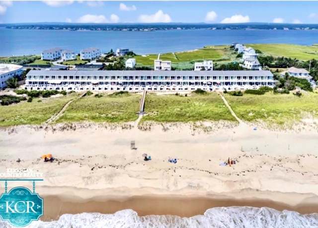 Property at 575 Dune Rd Unit 36 and 37, Westhampton Beach, NY 11978, 5 beds, 4.5 baths