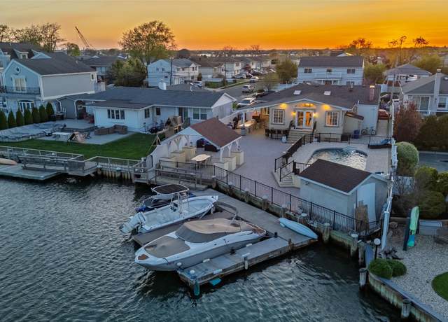 Property at 3449 Weidner Ave, Oceanside, NY 11572, 4 beds, 2 baths