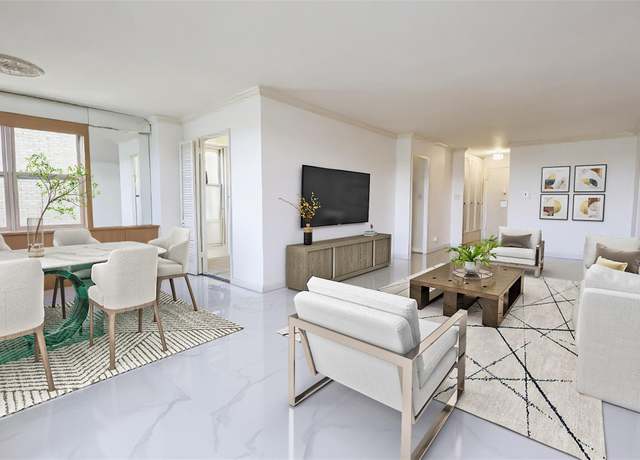 Property at 110-11 Queens Blvd Unit 27G, Forest Hills, NY 11375, 2 beds, 2 baths