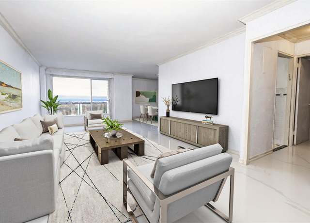 Property at 110-11 Queens Blvd Unit 27G, Forest Hills, NY 11375, 2 beds, 2 baths