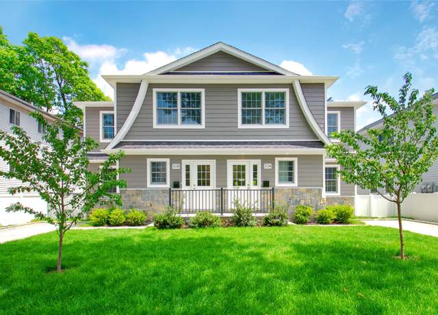 Property at 30 Kirkwood Rd Unit A and B, Port Washington, NY 11050, 8 beds, 7 baths