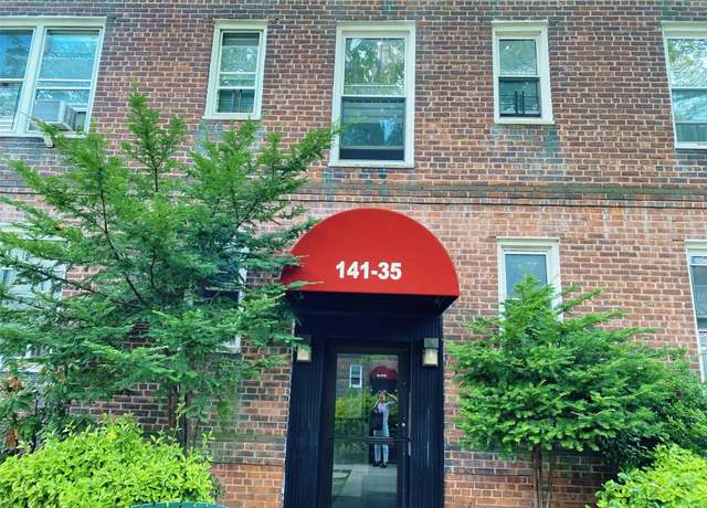 Property at 141-35 79th Ave Unit 3M, Flushing, NY 11367, 1 bed, 1 bath