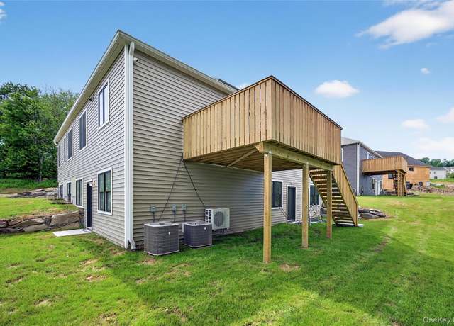 Property at 55 Southfield Fls, Monroe, NY 10950, 2 beds, 2 baths