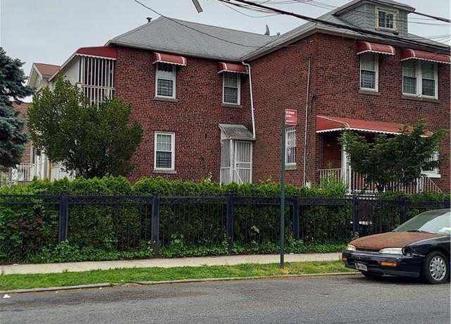 Property at 4216 Barnes Ave, Bronx, NY 10466, 5 beds, 3 baths