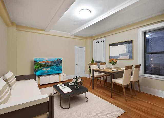 Property at 17 W 64th St Unit 1D, New York (manhattan), NY 10023, 1 bath