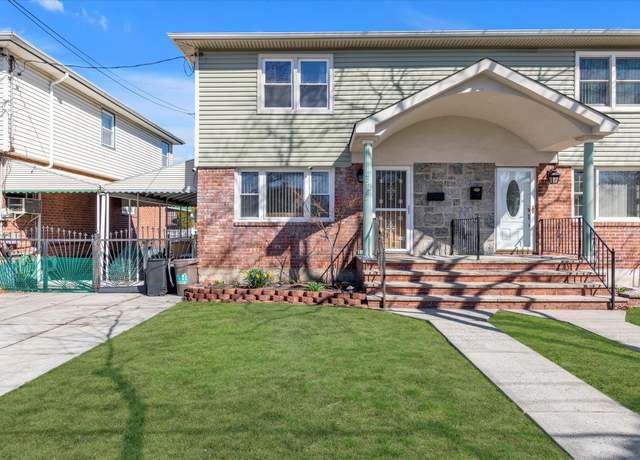 Property at 257-25 149th Ave, Rosedale, NY 11422, 3 beds, 2.5 baths