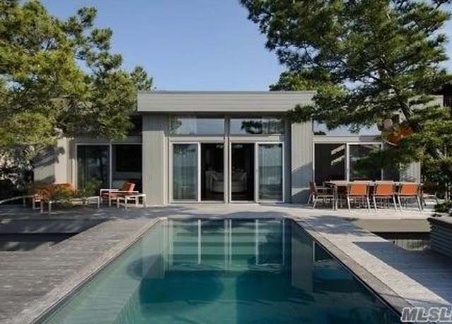 Property at 248 Bay Walk, Fire Island Pines, NY 11782, 3 beds, 3.5 baths