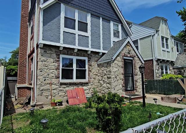 Property at 178-09 132nd Ave, Jamaica, NY 11434, 4 beds, 2.5 baths