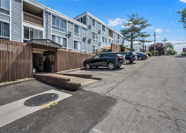 Property at 397 N Broadway Unit 3E, Yonkers, NY 10701, 1 bed, 1 bath