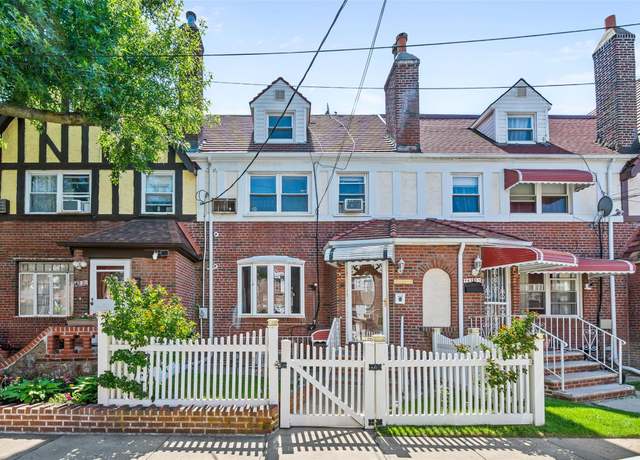 Property at 14229 231st St, Laurelton, NY 11413, 3 beds, 1 bath