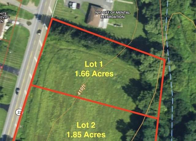 Property at Route 22, Dover Plains, NY 12522