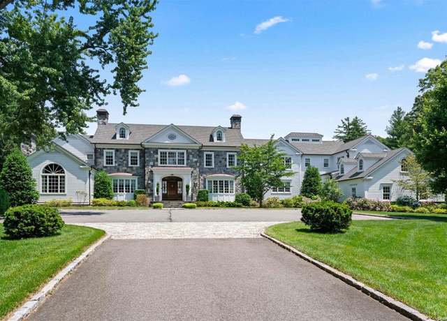 Property at 108 Piping Rock Rd, Locust Valley, NY 11560, 7 beds, 9.5 baths