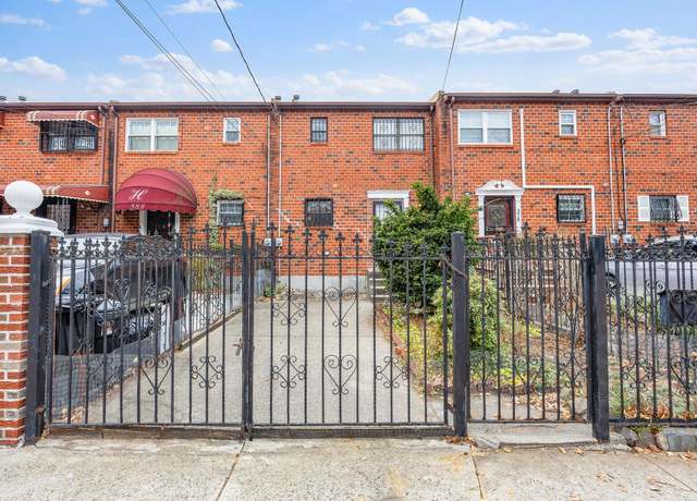 Property at 380 Bradford St. Bradford St, Brooklyn, NY 11207, 2 beds, 1.5 baths