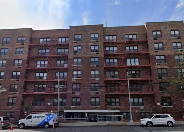 Property at 87-70 173rd St Unit 4N, Jamaica, NY 11432, 1 bath