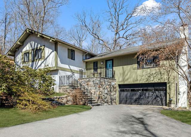 Property at 67 Whitlockville Rd, Katonah, NY 10536, 4 beds, 2 baths