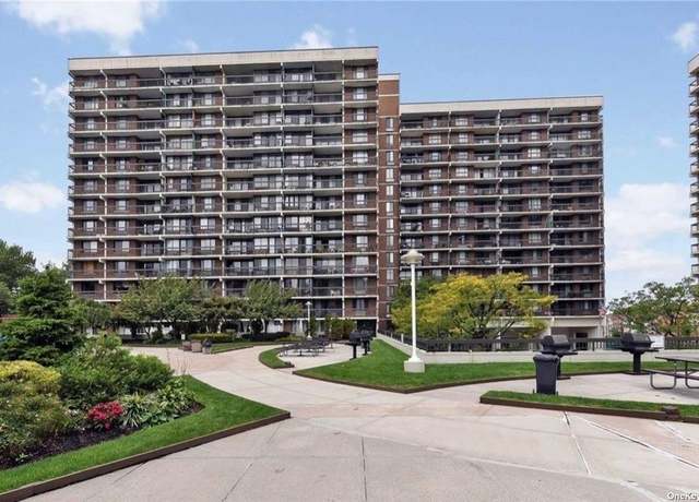 Property at 150-38 Union Tpke Unit 8L, Flushing, NY 11367, 1 bath