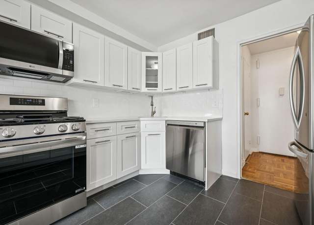 Property at 166-25 Powells Cove Blvd Unit 8J, Beechhurst, NY 11357, 1 bed, 1 bath