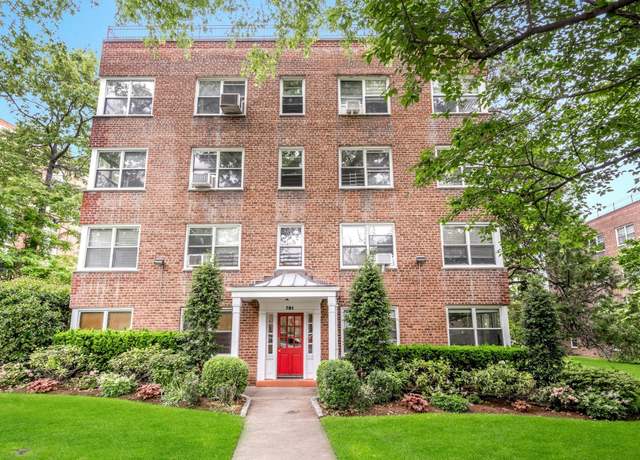 Property at 781 Palmer Rd Unit 2F, Bronxville, NY 10708, 1 bed, 1 bath