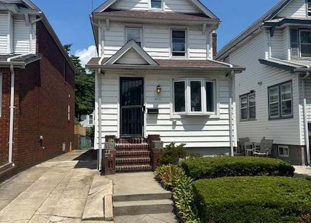 Property at 6915 Loubet, Forest Hills, NY 11375, 3 beds, 2.5 baths