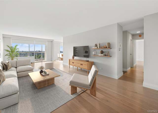 Property at 3333 Henry Hudson Pkwy Unit 17D, Bronx, NY 10463, 1 bed, 1 bath