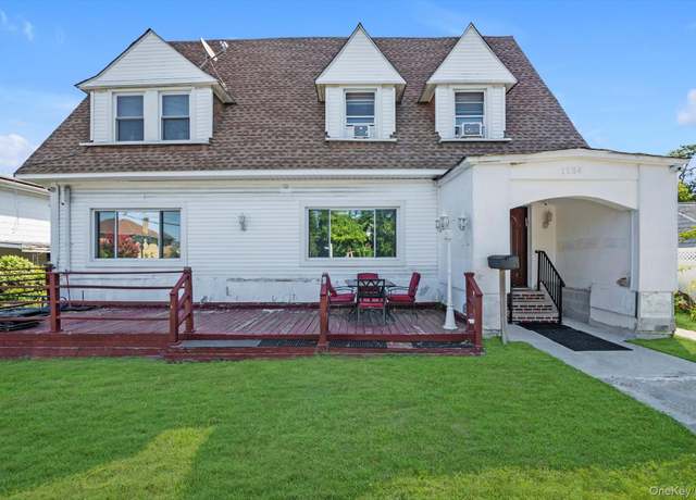 Property at 1134 Bay 27th St, Far Rockaway, NY 11691, 7 beds, 5 baths