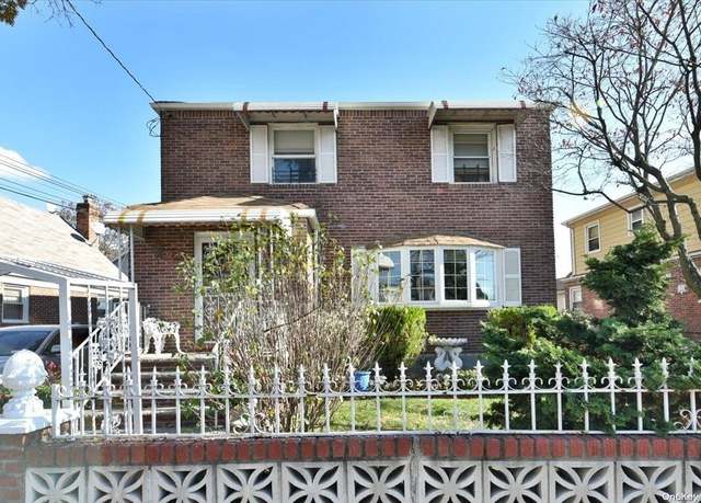 Property at 109-11 225th St, Queens Village, NY 11429, 4 beds, 2 baths