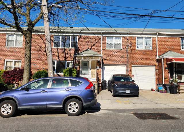 Property at 12-38 118 St, College Point, NY 11356, 5 beds, 3 baths
