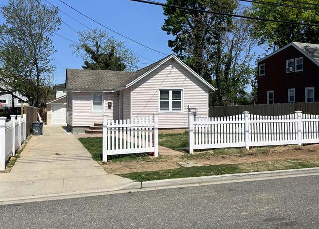 Property at 1054 Adams St, Uniondale, NY 11553, 3 beds, 2 baths