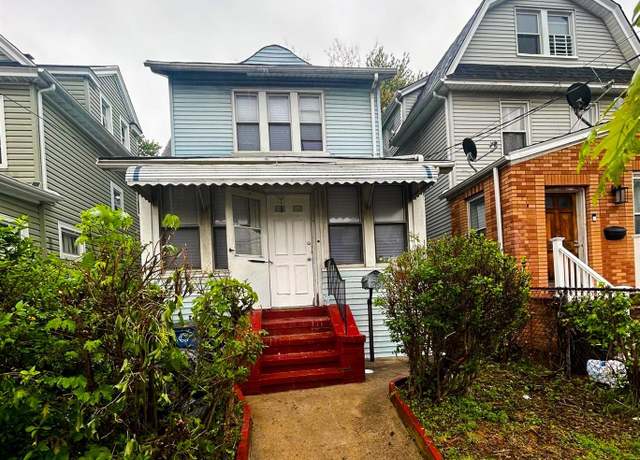 Property at 10147 131st St, Richmond Hill S., NY 11419, 4 beds, 2.5 baths