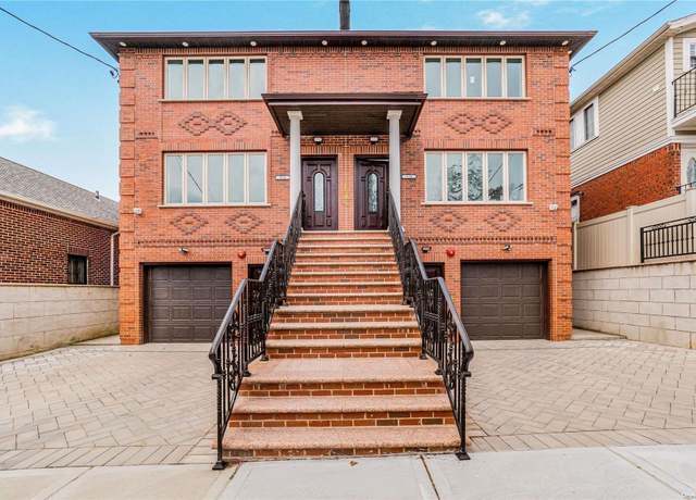 Property at 924 129th St, College Point, NY 11356, 7 beds, 5 baths