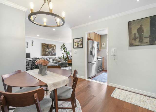 Property at 266 Pelham Rd Unit 6J, New Rochelle, NY 10805, 1 bed, 1 bath