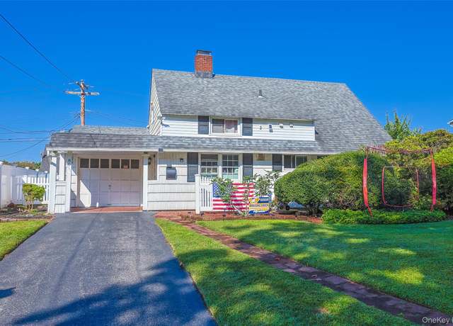 Property at 80 Cypress Ln E, Westbury, NY 11590, 9 beds, 2 baths