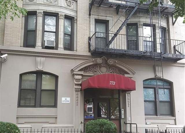 Property at 773 Eastern Pkwy Unit 2A, Brooklyn, NY 11213, 2 beds, 1 bath