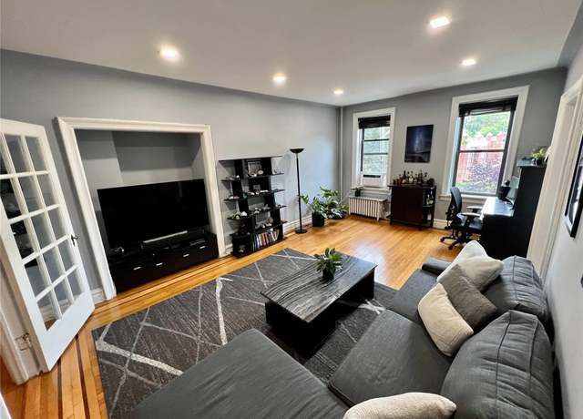 Property at 160-15 Powells Cove Blvd Unit A103, Beechhurst, NY 11357, 1 bed, 1 bath