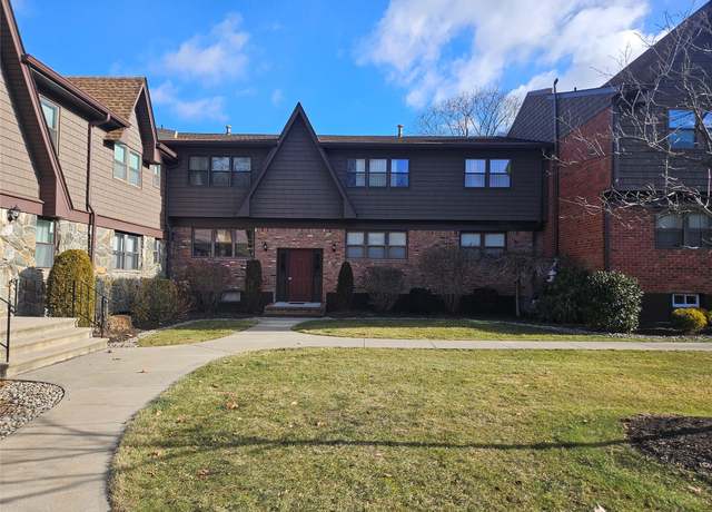 Property at 50 Milford Ln Unit 3E, Suffern, NY 10901, 2 beds, 2 baths